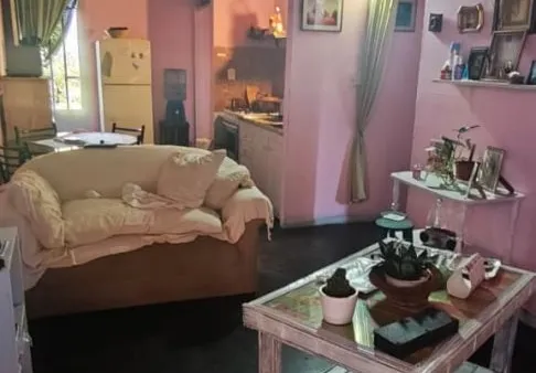 Departamento en Odonetto