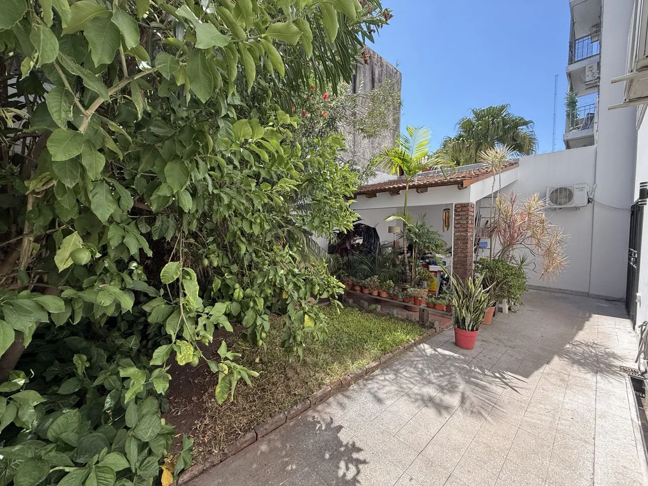 Departamento en PAREJA 3400
