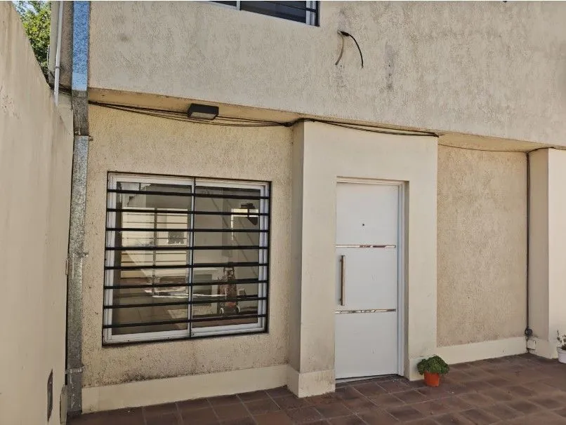 Casa en Suipacha 3800