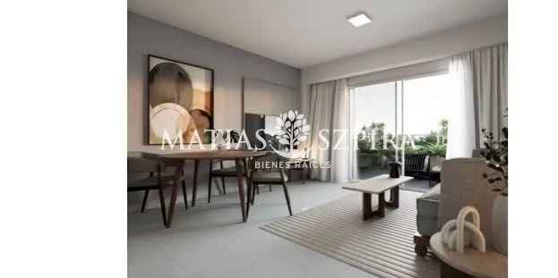 Departamento en Urquiza 4500
