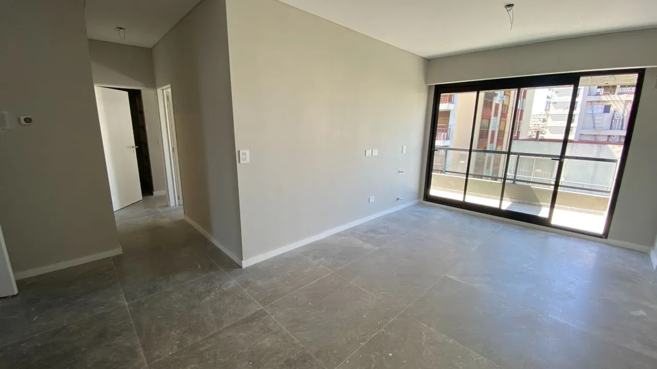 Departamento en Yerbal 2100