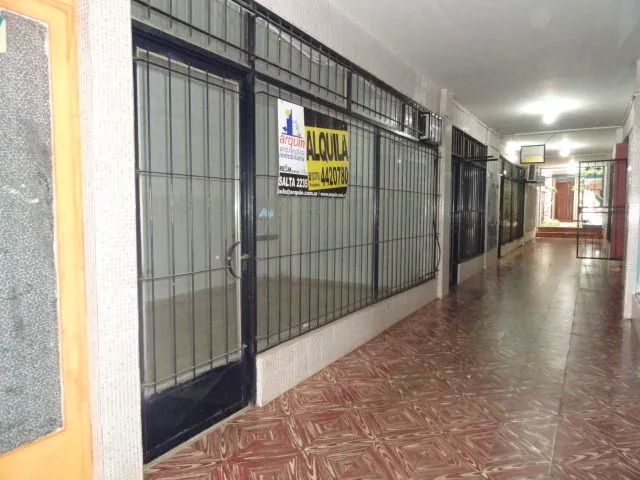 Local Comercial en Ayacucho 2300
