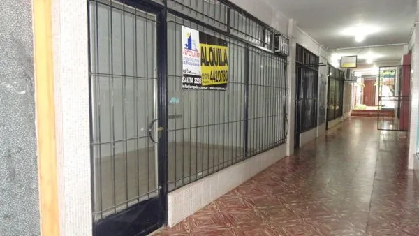 Local Comercial en Ayacucho 2300