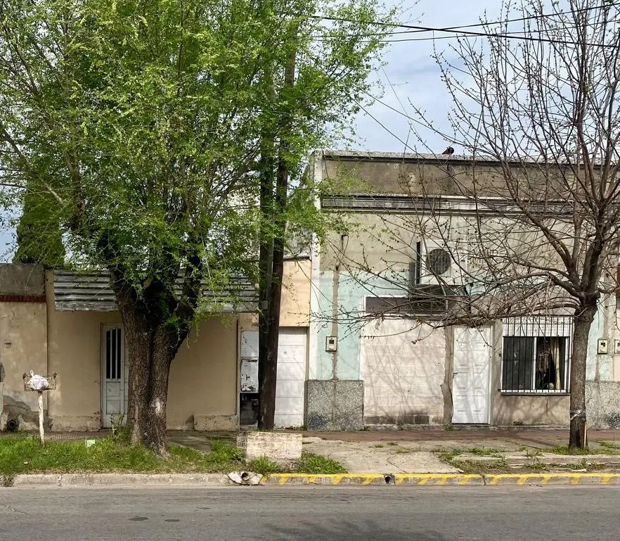 Departamento en PEDERNERA 1900