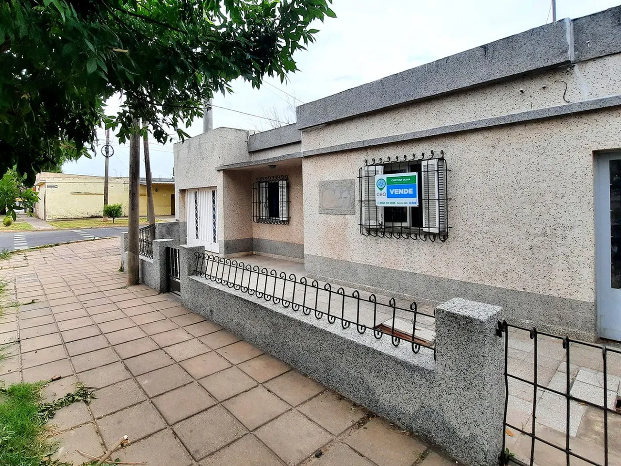 Casa en Moreno 400