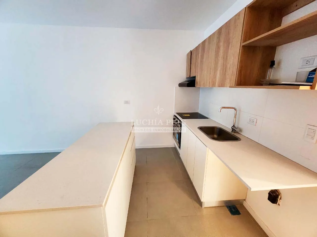 Departamento en Cabrera 3700