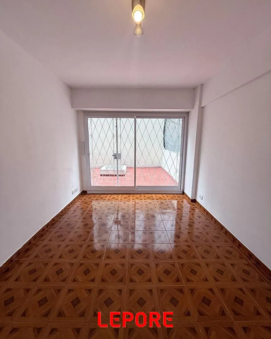 Departamento en BORGES 2400