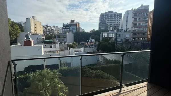 Departamento en COSTA RICA 4000