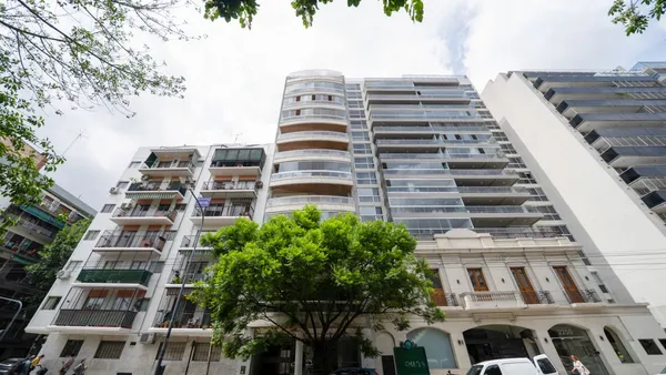 Departamento en AVELLANEDA 2200