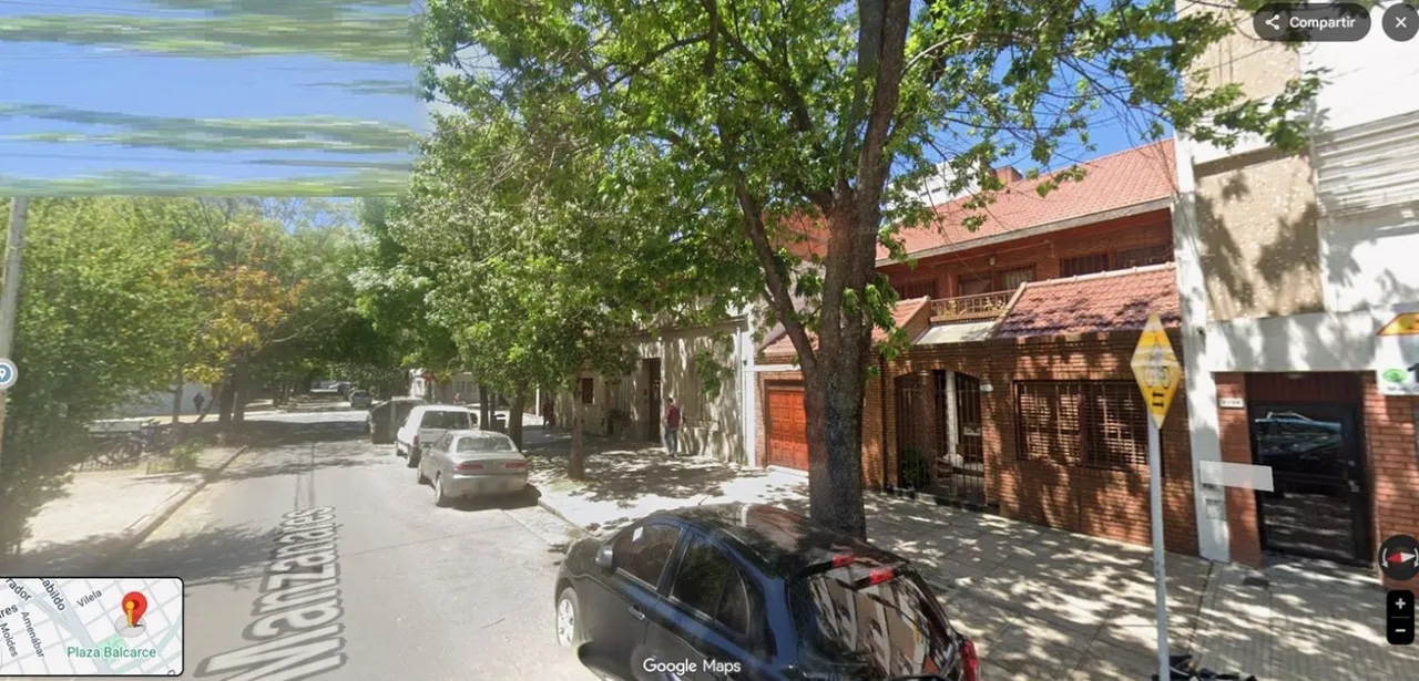 Lote en Manzanares 2200