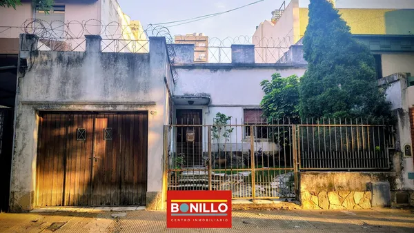 Lote en GABRIELA MISTRAL 3200