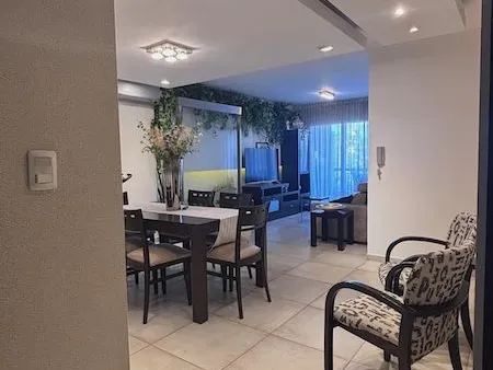 Departamento en Santa Fe 1100
