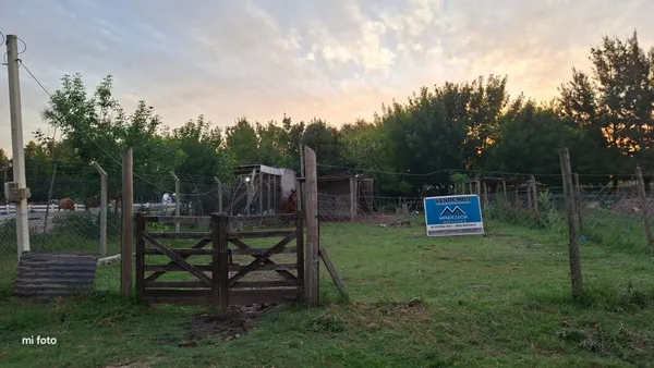 Lote en MISTRAL 3600
