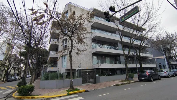 Departamento en Martin Rodriguez 1200