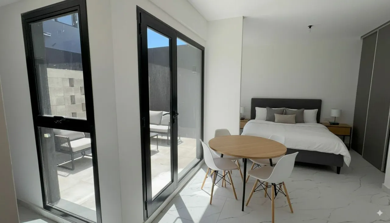Departamento en Azara 1300