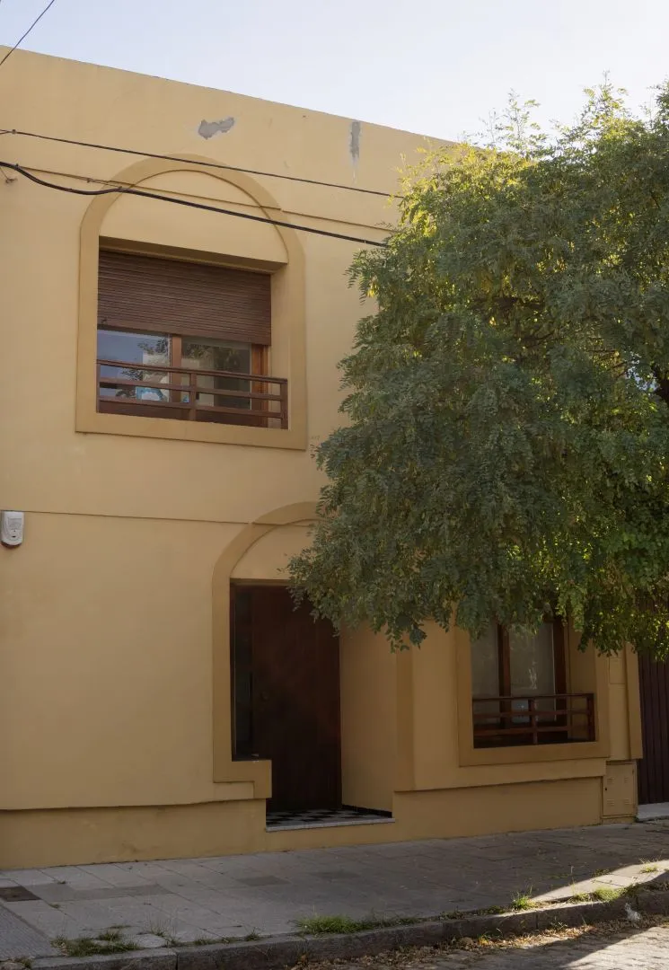 Casa en Colon 100