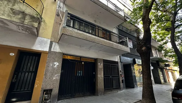 Lote en GURRUCHAGA 600