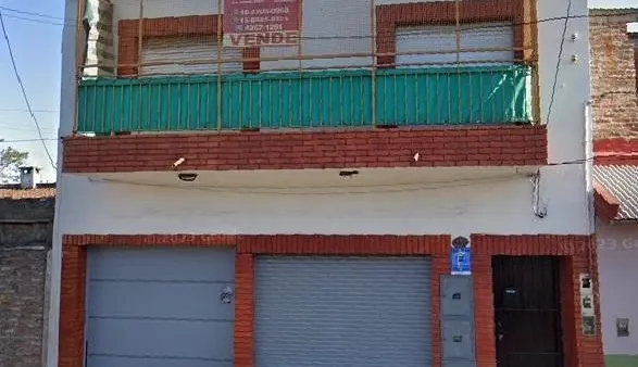 Casa en De la peña 1700