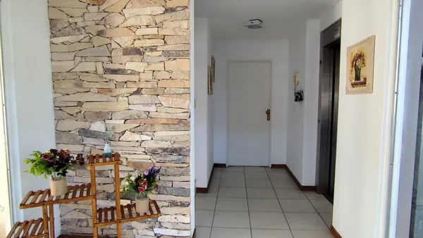 Departamento en Constituyentes 900