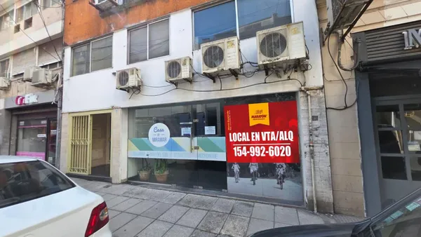 Local Comercial en Tucumán 1500