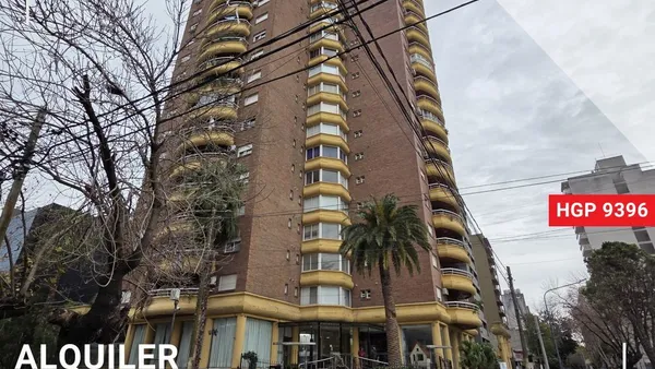 Departamento en Maestro Angel D' 1200