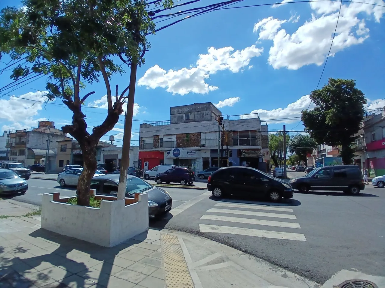 Departamento en Presidente Peron 6000