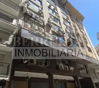 Oficina en SUIPACHA 200