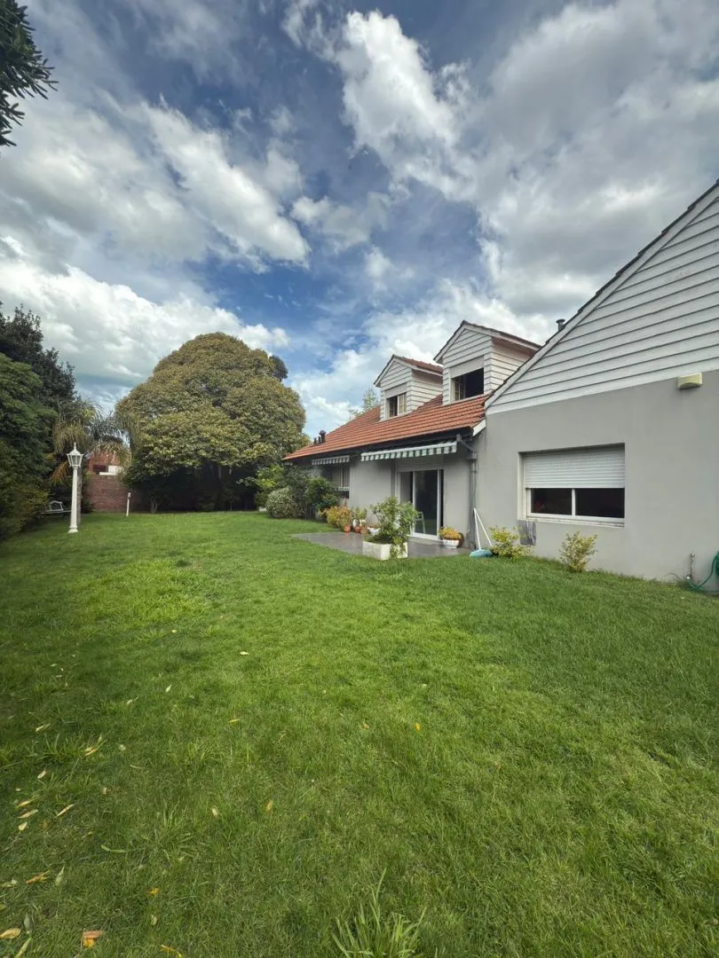 Casa en QUINTANA 1300