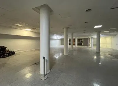 Local Comercial en Santa fe 1200
