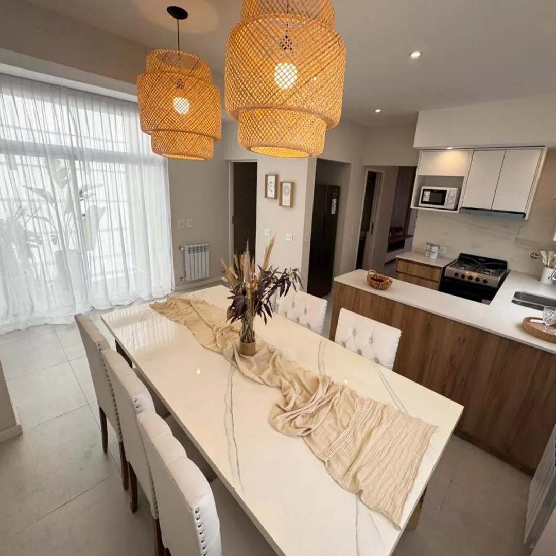 Casa en LAMADRID 2700