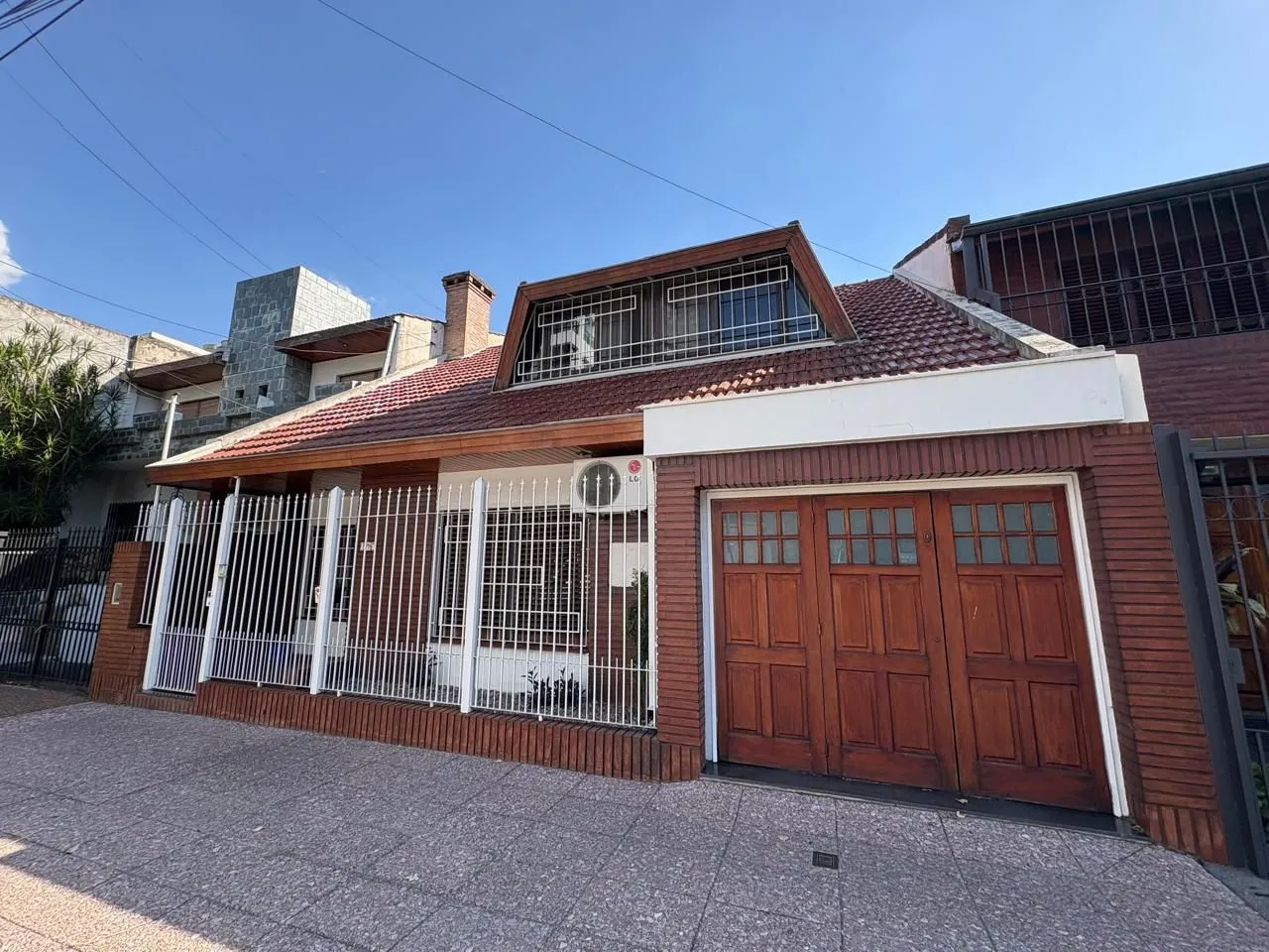 Casa en Fray justo sta M 5700