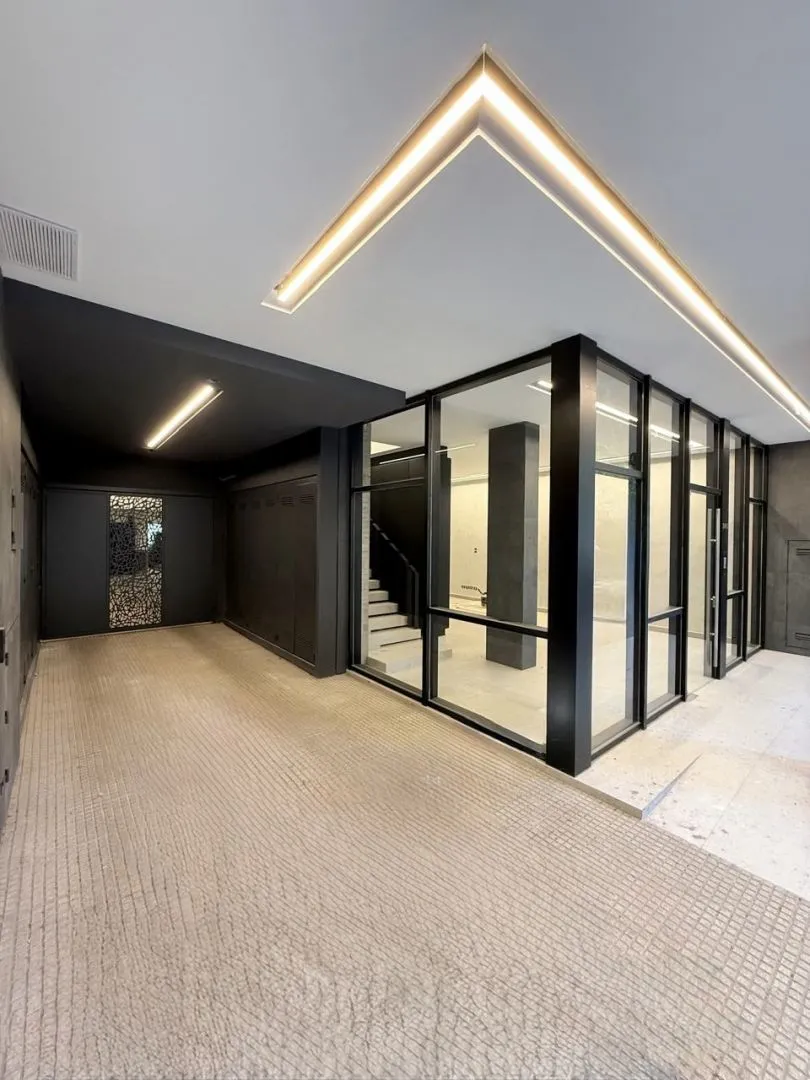 Departamento en Avenida La Plata 300