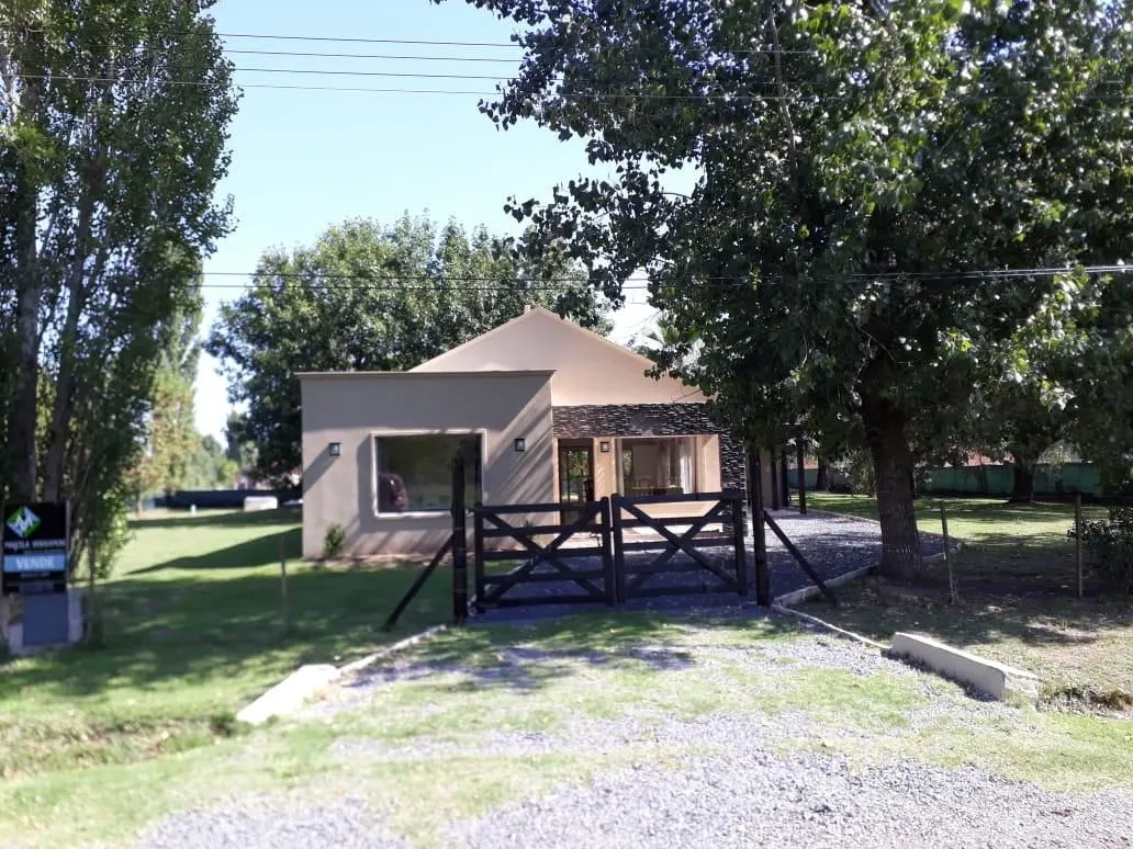 Casa en Los Fresnos 100