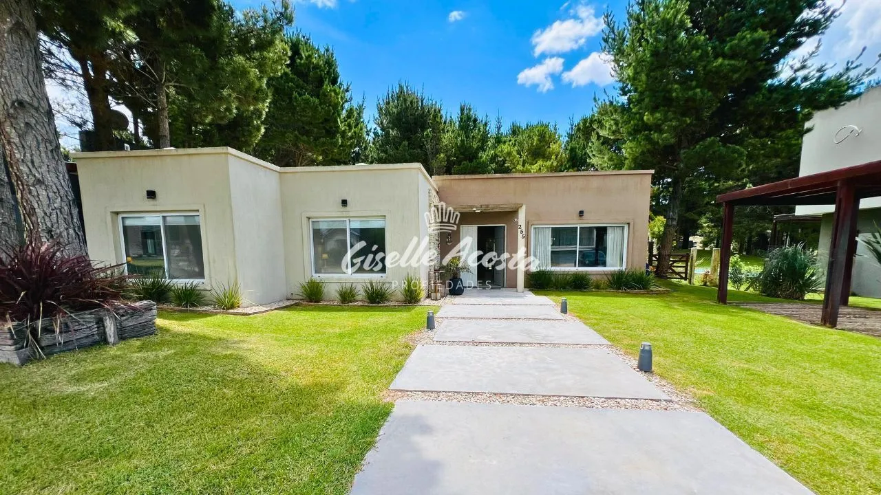 Casa en Residencial I 200