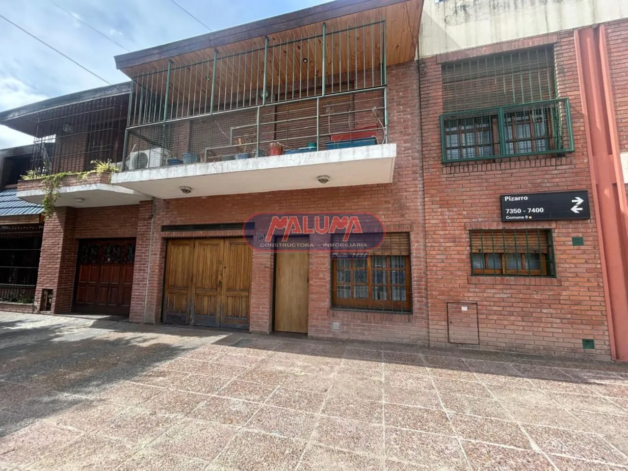 Casa en Pizarro 7300