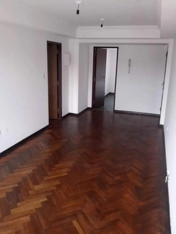Departamento en monteagudo 500