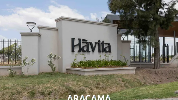 Lote en Havita