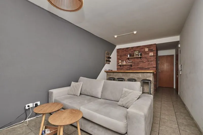 Departamento en Fraga 1700