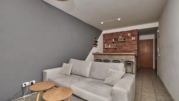 Departamento en Fraga 1700
