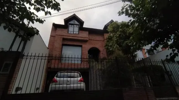 Casa en Urquiza 200