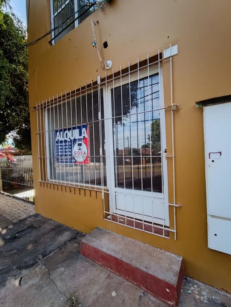 Local Comercial en AV. LUCAS BRAULI