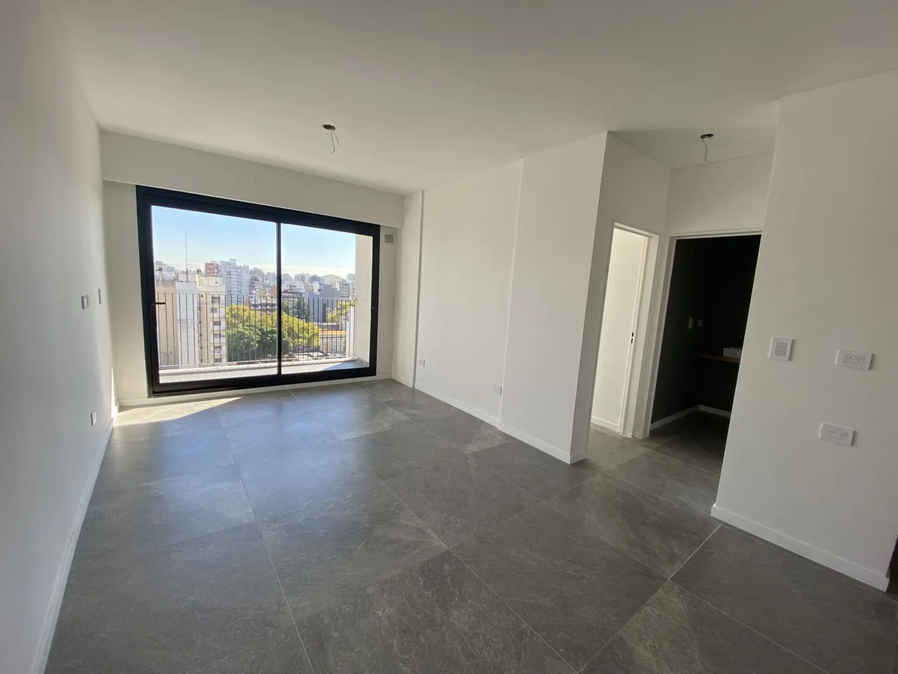 Departamento en Yerbal 2100
