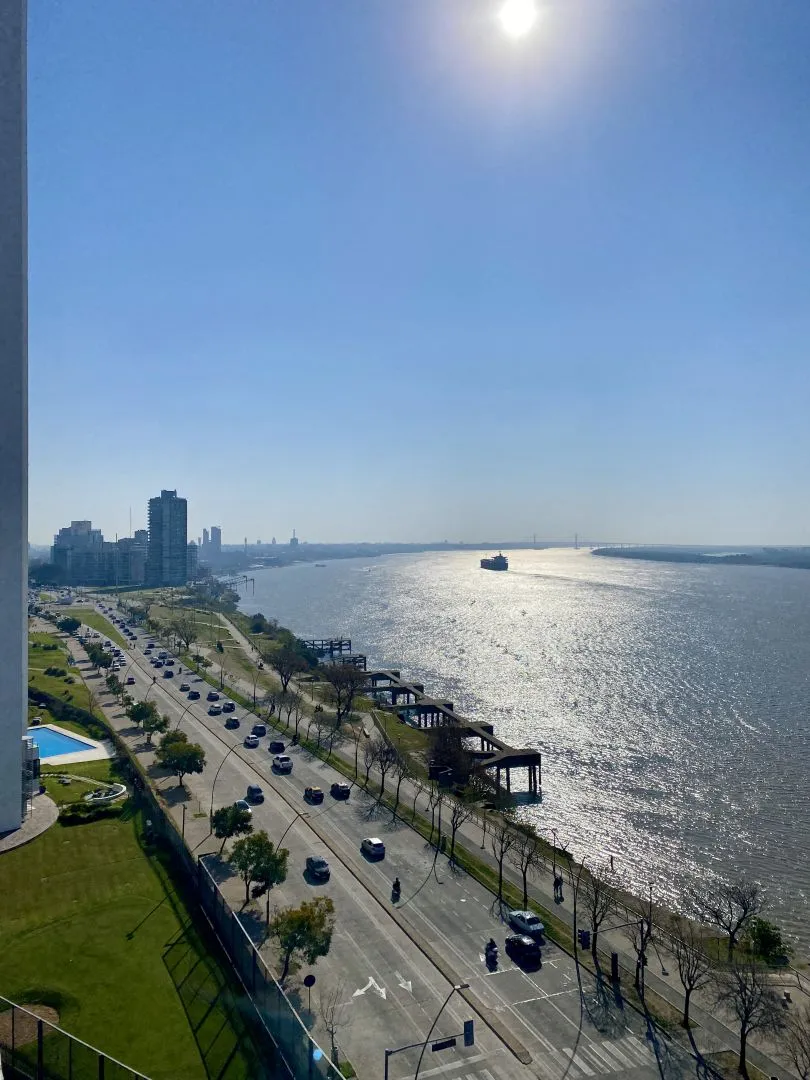 Departamento en Av. Estanislao L 2600
