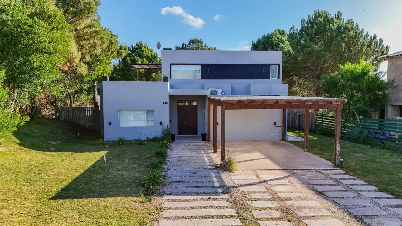 Casa en golf1 100