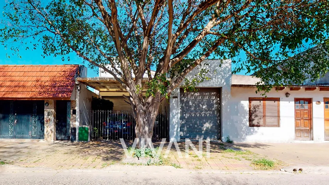 Casa en 4 1800