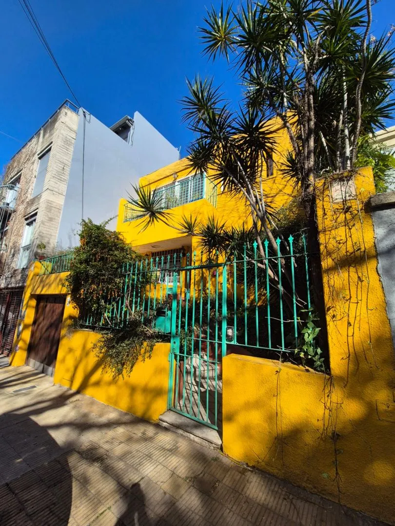Casa en MOLDES 4100