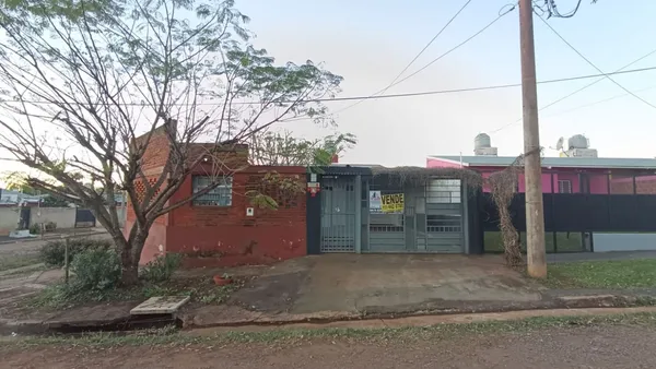 Casa en 190