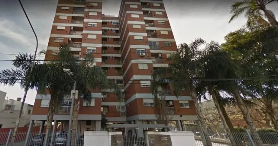 Departamento en Ardoi 400