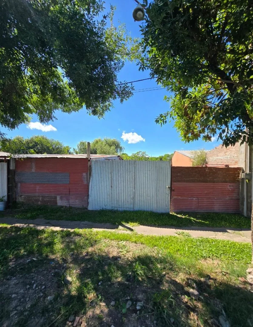 Lote en Jujuy 200