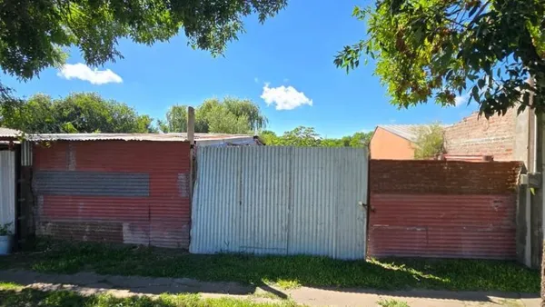 Lote en Jujuy 200